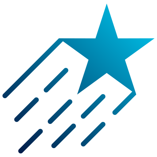estrela grátis ícone