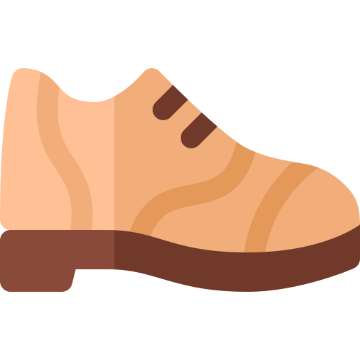 zapatos icono gratis