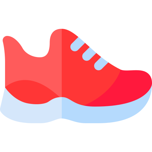 Running shoes - Free fashion icons