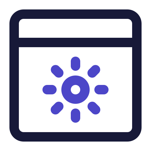 Summertime free icon