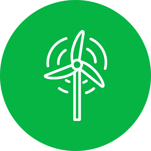 Windmill free icon Windmill free icon