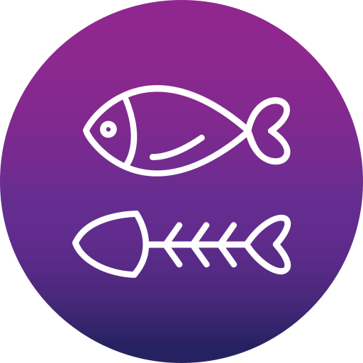 Fish - Free Animals Icons