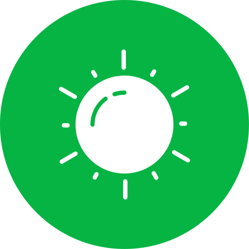 Sun free icon Sun free icon