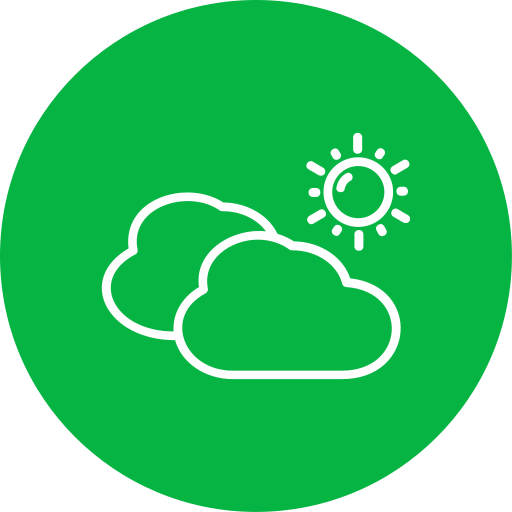 Weather free icon Weather free icon
