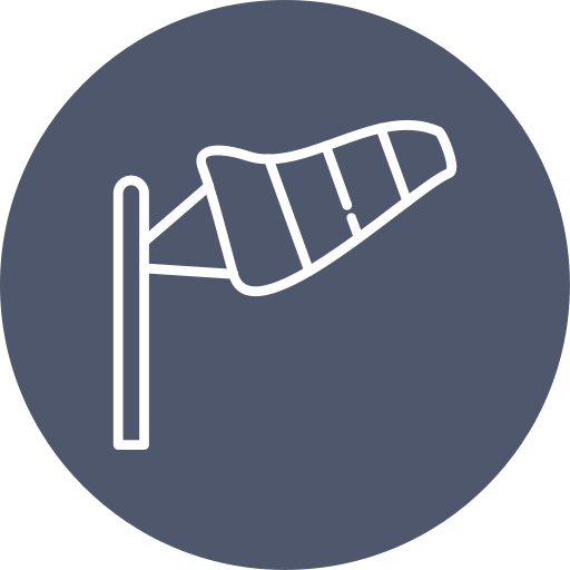 windzeichen kostenlos Icon windzeichen kostenlos Icon