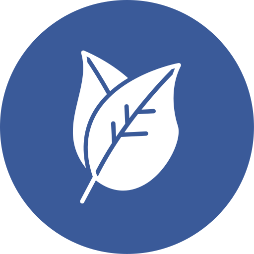 feuille Icône gratuit