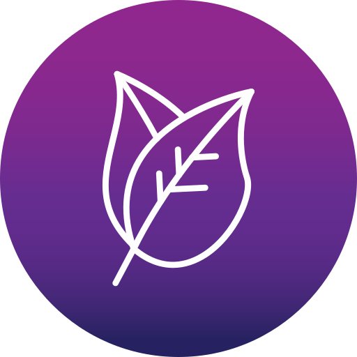 Leaf free icon Leaf free icon