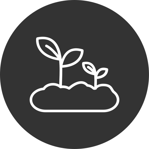 Sprout Generic Glyph icon