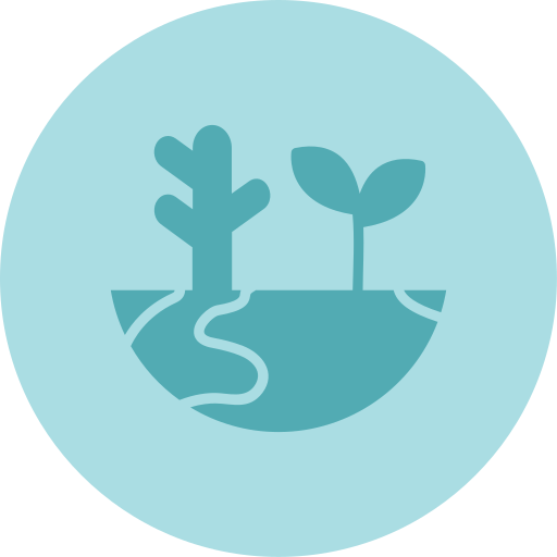 Ecosystem free icon Ecosystem free icon