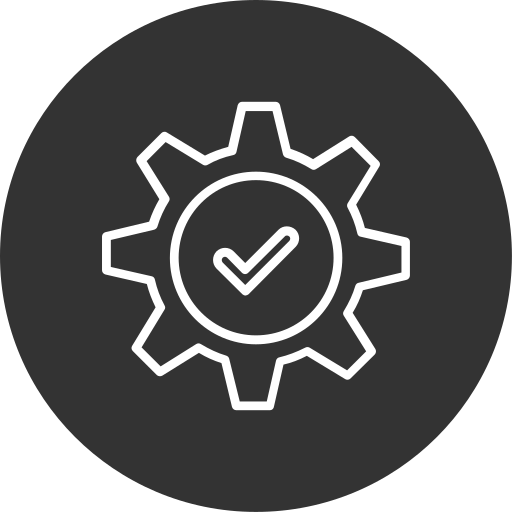 Gear free icon Gear free icon