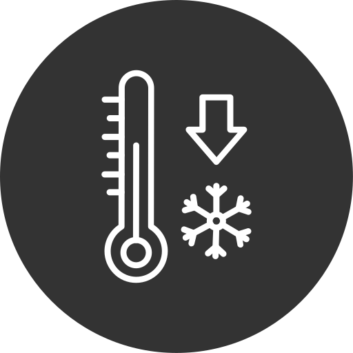Freezing free icon Freezing free icon