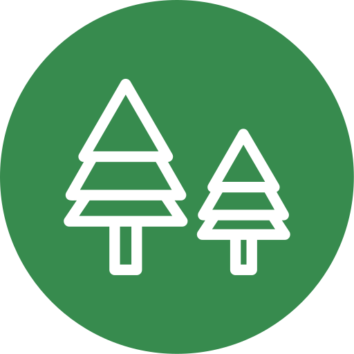 Forest - Free nature icons