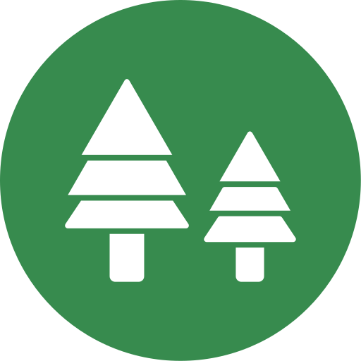 Forest - Free nature icons