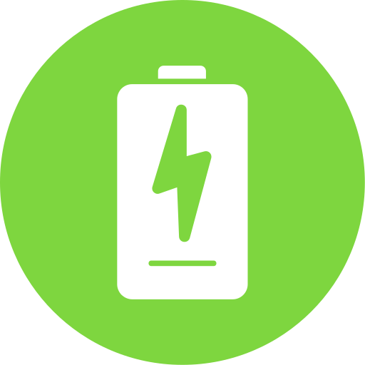 batterie kostenlos Icon