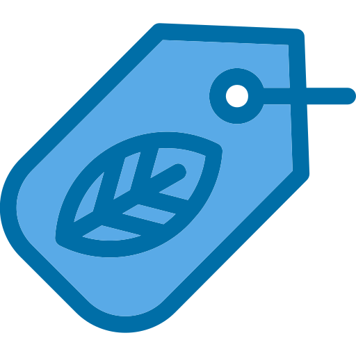 eco-tag kostenlos Icon eco-tag kostenlos Icon