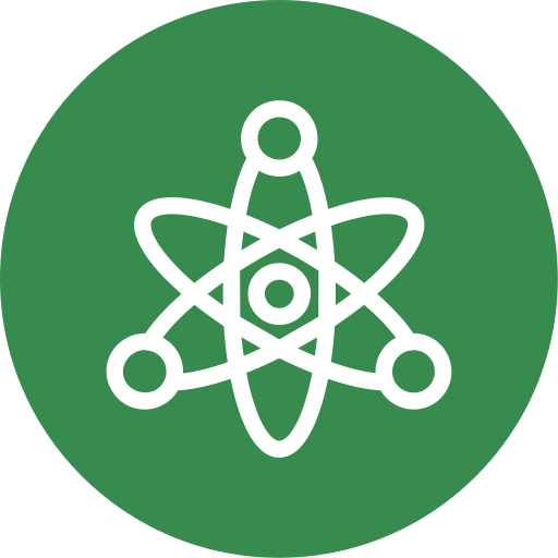 Наука бесплатно иконка