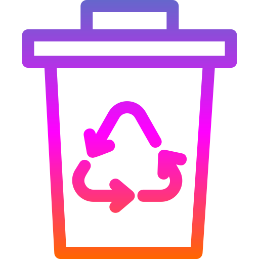 Recycle free icon