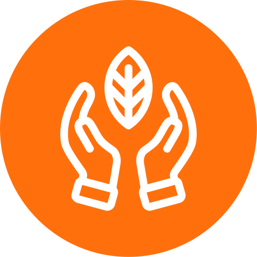 Забота бесплатно иконка