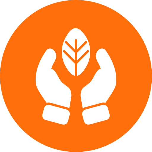 Забота бесплатно иконка