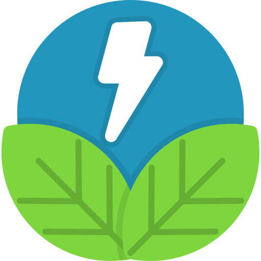 energia renovável grátis ícone energia renovável grátis ícone