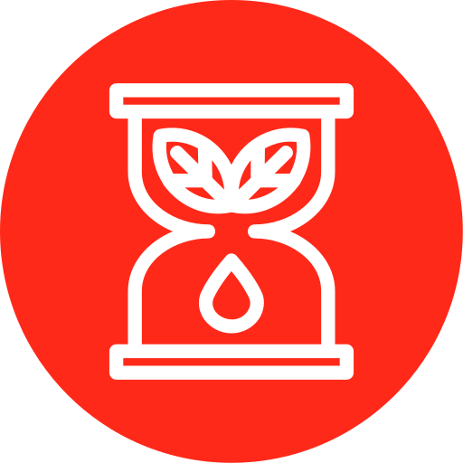 Песочные часы бесплатно иконка