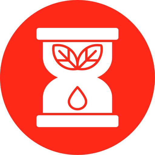 sanduhr kostenlos Icon