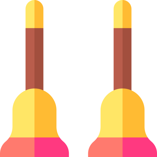 campanas icono gratis