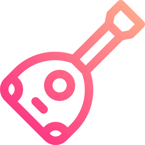 balalaica icono gratis