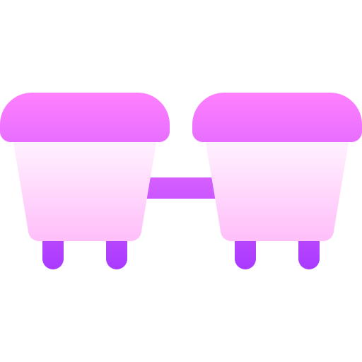 Bongo free icon Bongo free icon