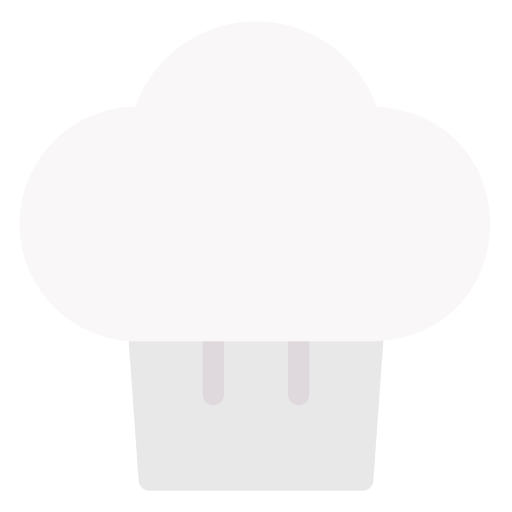 sombrero de cocinero icono gratis