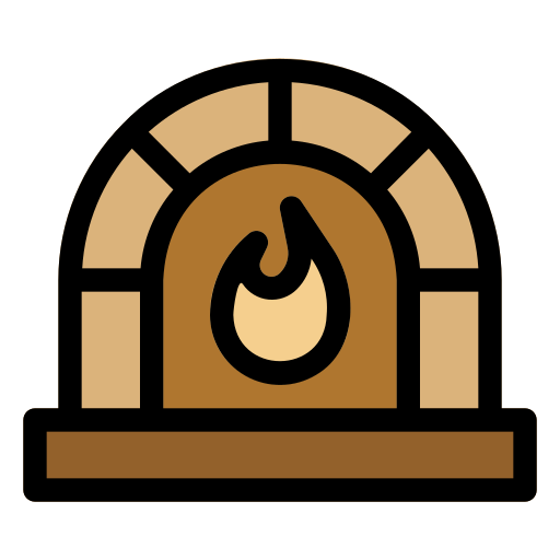 Oven free icon
