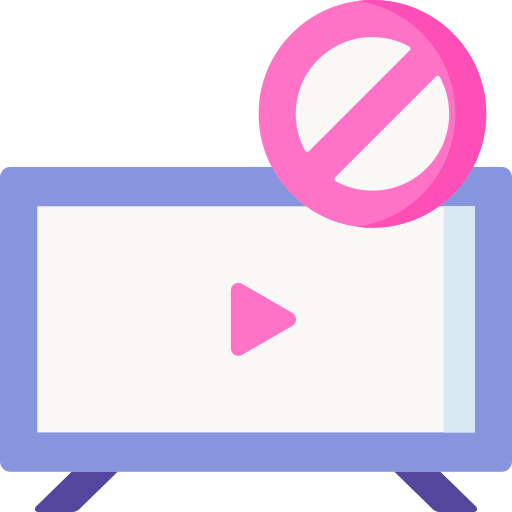 Smart tv free icon Smart tv free icon