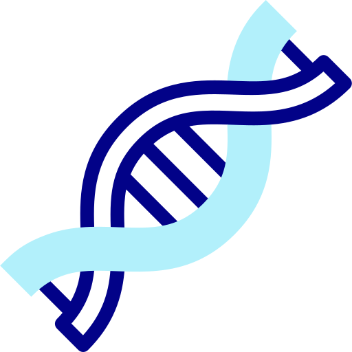 Dna - free icon