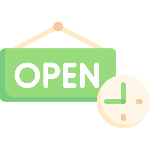 Open free icon
