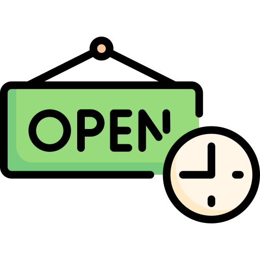 Open free icon