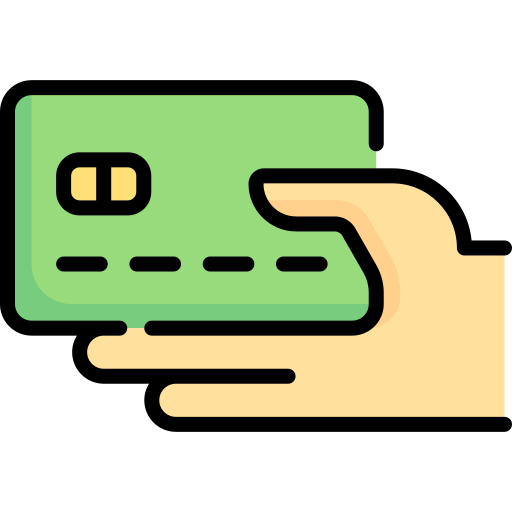 Кредитная карта бесплатно иконка