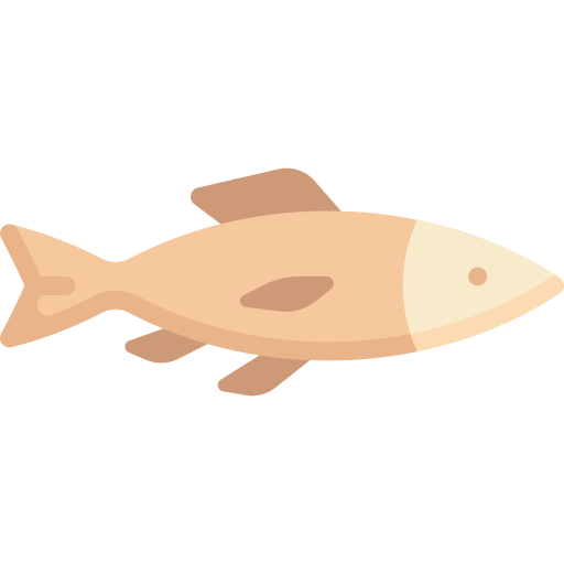 Fish free icon Fish free icon