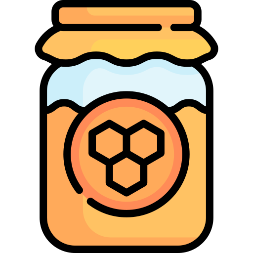 Honey free icon