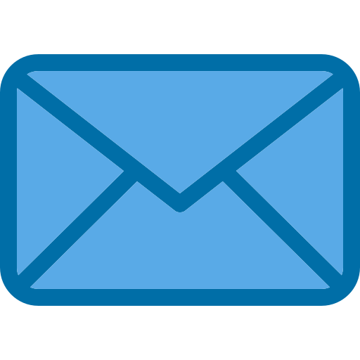 correo electrónico icono gratis