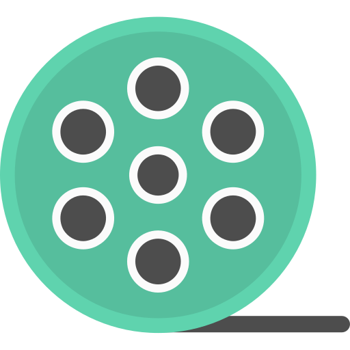 릴 무료 아이콘 릴 무료 아이콘