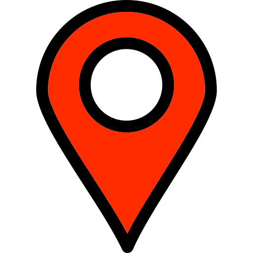 lieu Icône gratuit lieu Icône gratuit