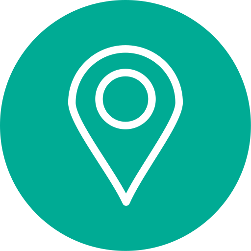lugar grátis ícone lugar grátis ícone