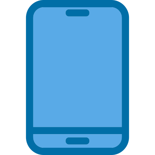 Smartphone - free icon