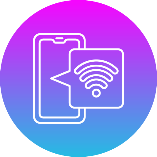 wifi icono gratis