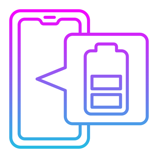 batería icono gratis