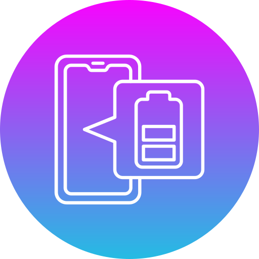 batería icono gratis