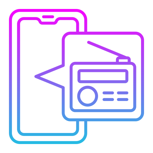 radio kostenlos Icon radio kostenlos Icon