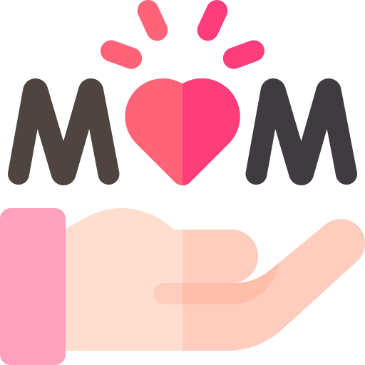mamãe grátis ícone mamãe grátis ícone