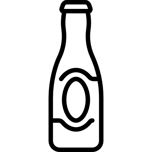 cerveza icono gratis