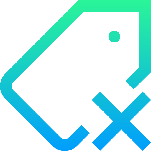 Тег бесплатно иконка